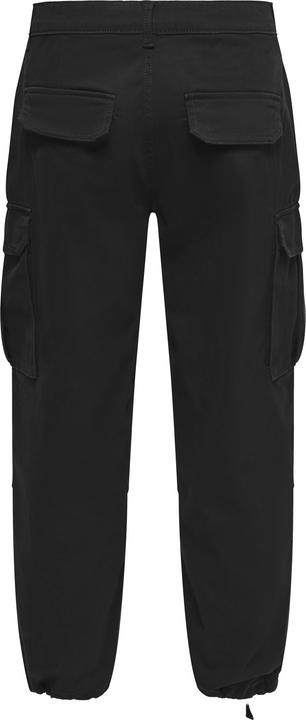 Immagine prodotto Only & Sons Onstoby Loose Reg Cargo Ruby Pants Noos (W32/L32)