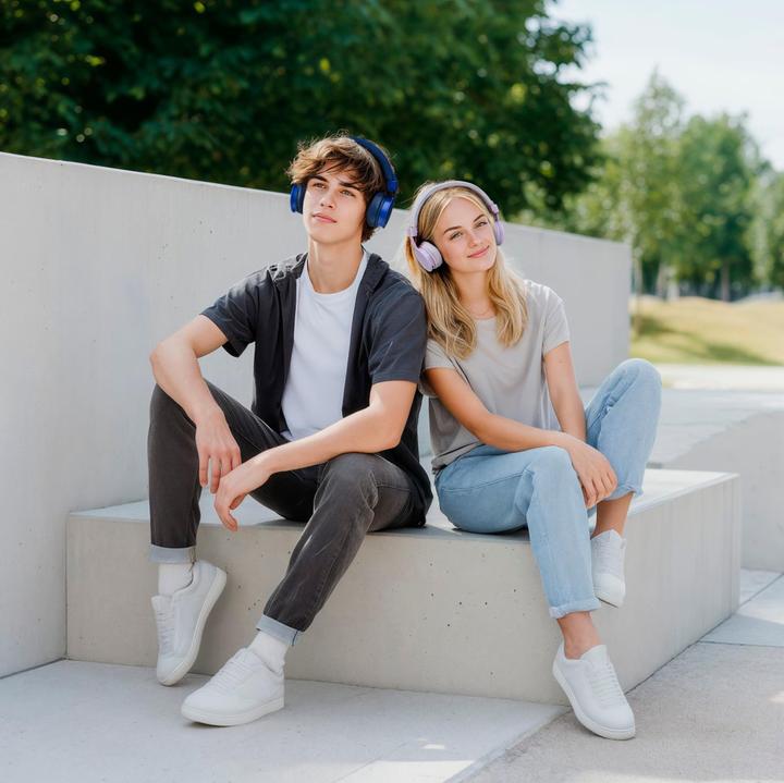 Image du produit Hama Freedom Lit III (15 h, Sans fil)