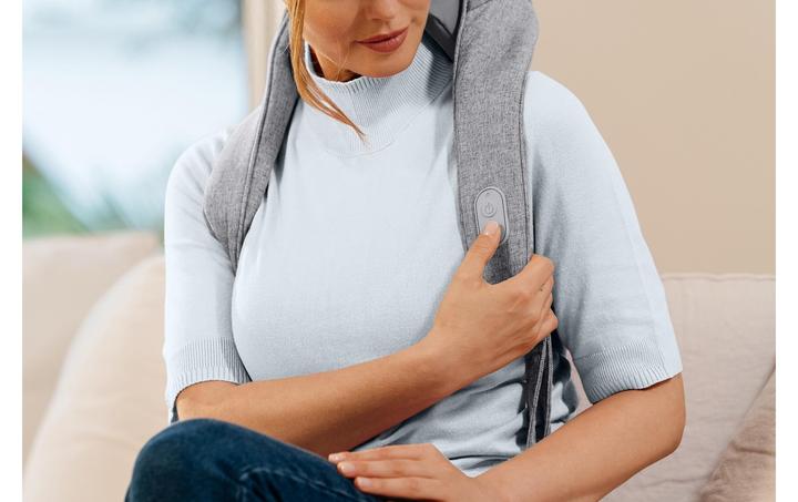 Produktbild Beurer MG 154