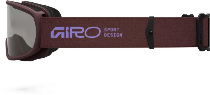 Produktbild Giro Tempo MTB Goggle (Clear)
