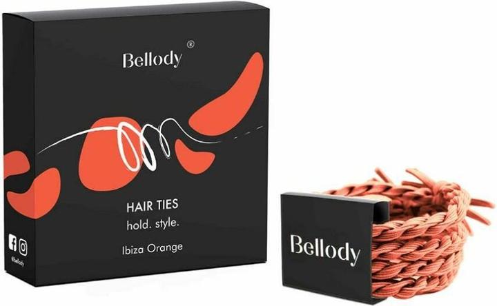 Actual product image Bellody Original hair ties (Hair tie)