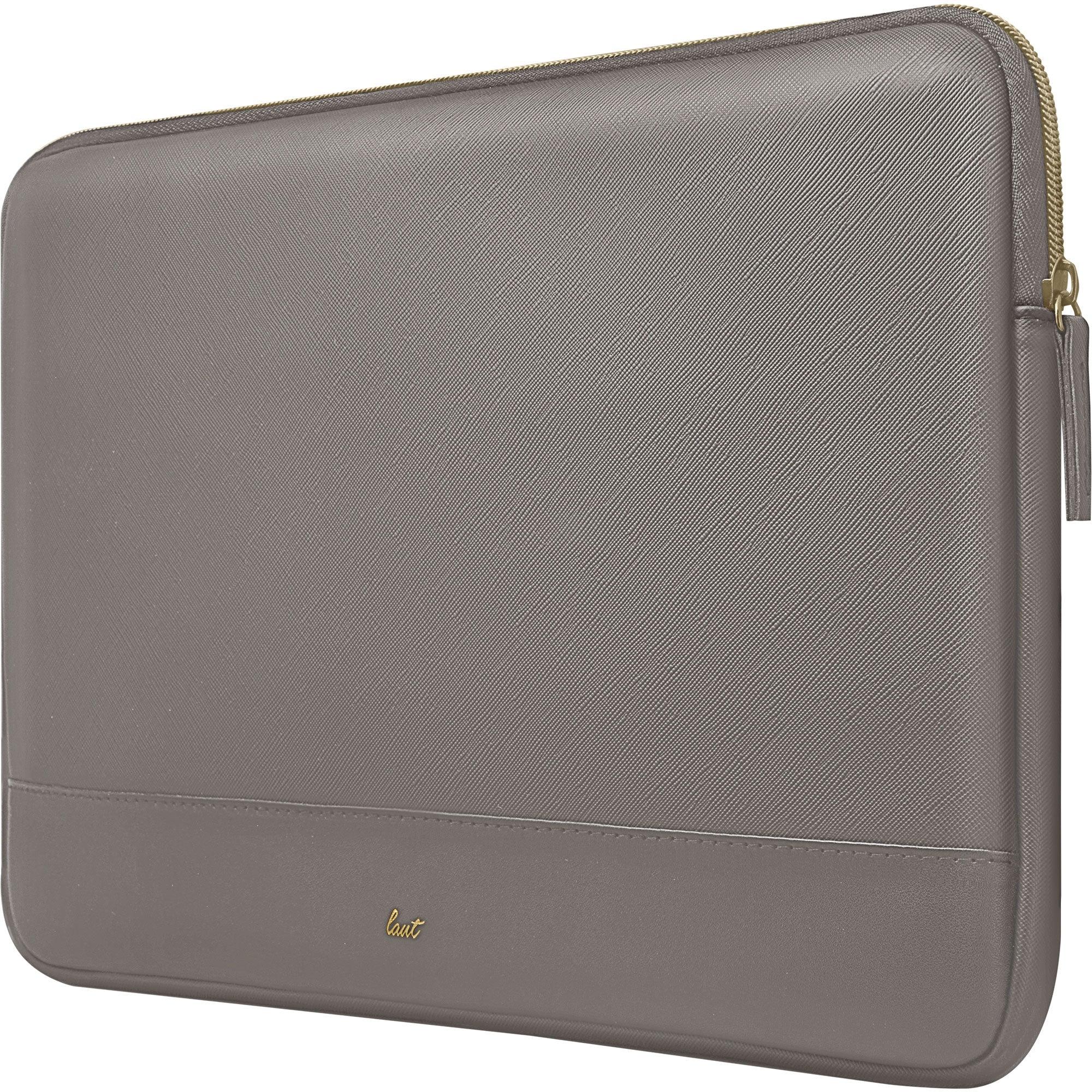 Laut According to LOUD Prestige 13" (14.02", Apple), Notebooktasche, Grau