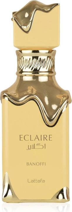 Immagine prodotto Lattafa Eclaire Banoffi (Eau de parfum, 100 ml)