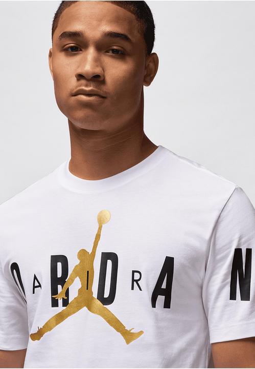 Image du produit Jordan Air Stretch Shortsleeve Crew - 201211 (L)