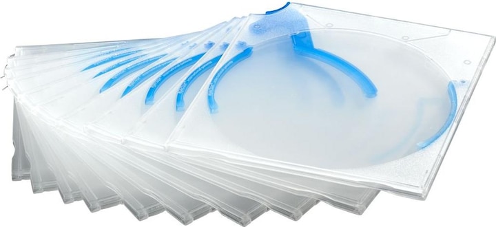 Produktbild Durable QUICKFLIP Standard