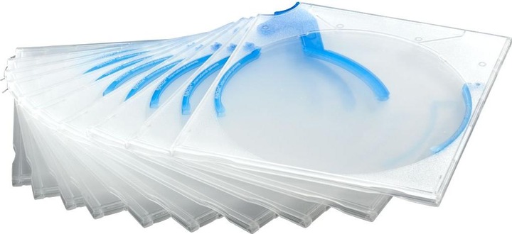 Actual product image Durable QUICKFLIP Standard