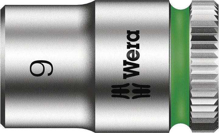 Produktbild Wera Bicycle Set 3 A (Kreuz Phillips PH M1, Kreuz Phillips PH M2, Innensechsrund TX M10, Innensechsrund TX M15, Innensechsrund TX M27, Innensechsrund TX M20, Innensechsrund TX M25, Innensechsrund TX M30, Sechskant (hexagonal) M6, Sechskant (hexagonal) M8, Sechskant (hexagonal) M10)