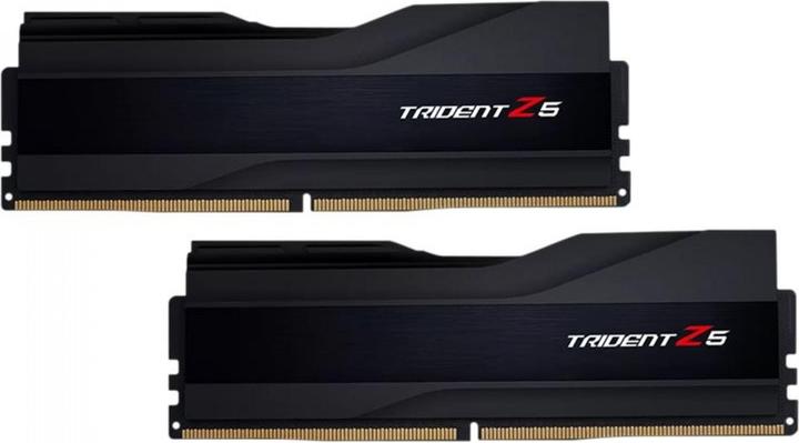 Immagine prodotto G.Skill Trident Z5 (2 x 32GB, 6000 MHz, RAM DDR5, DIMM)
