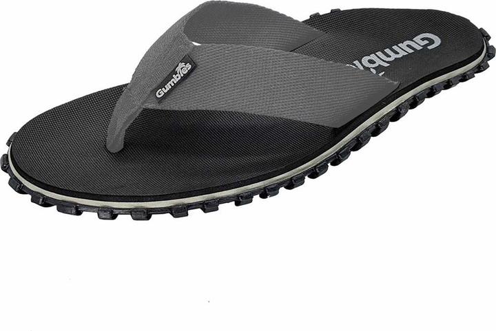 Produktbild Gumbies Black Grey (41)