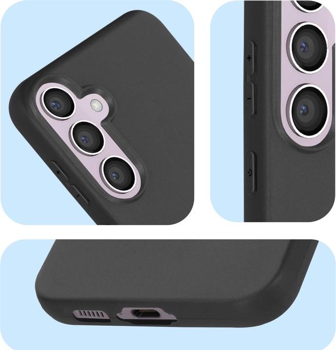 Actual product image Avizar Classic Case Series (Samsung Galaxy S23 FE)