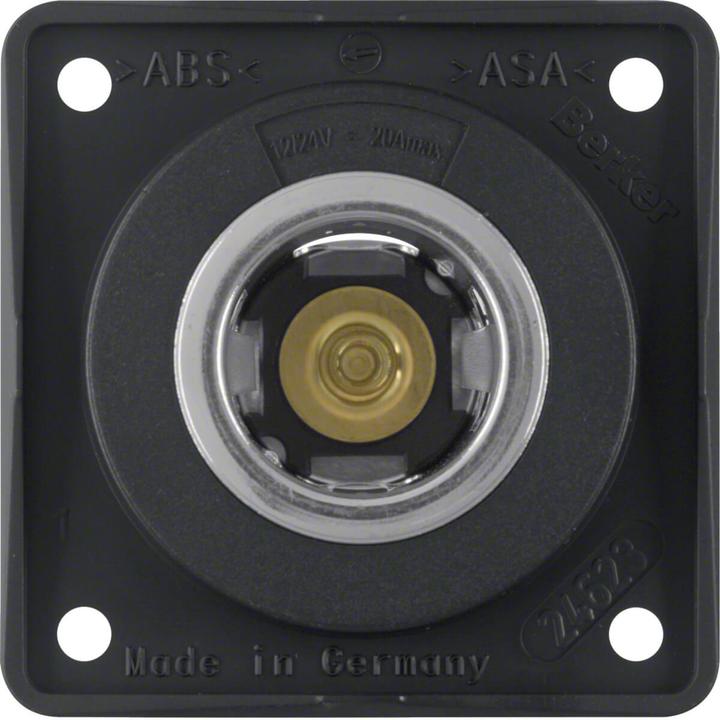 Produktbild Berker 845712503