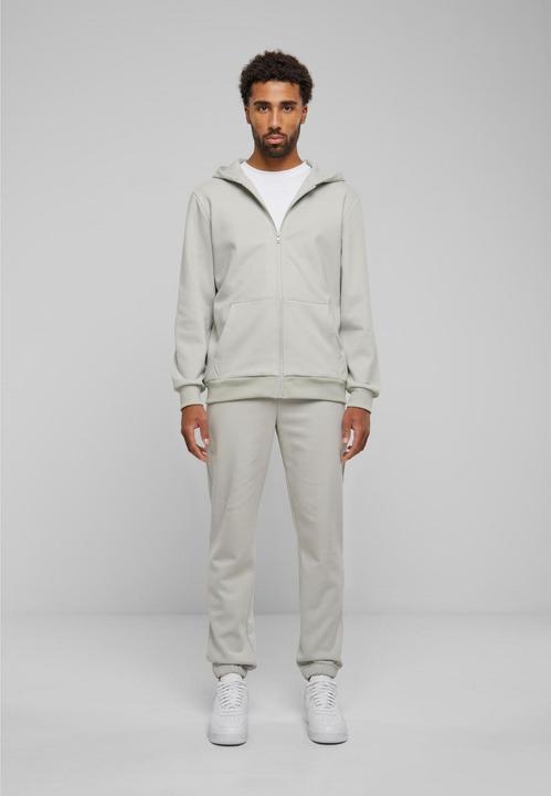 Actual product image Urban Classics Cozy Zip Hoody - 131395 (XL)
