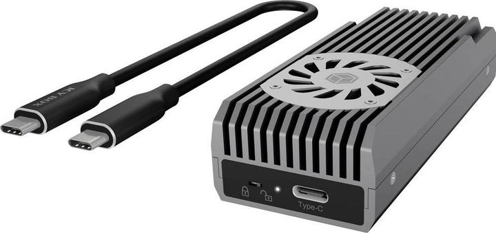 Produktbild Icy Box IB-1922MF-C32 (M.2)