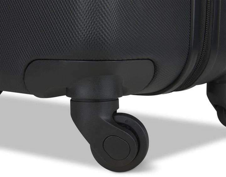 Immagine prodotto Central Square Trolley a guscio rigido (38 l, M (50 - 90l))