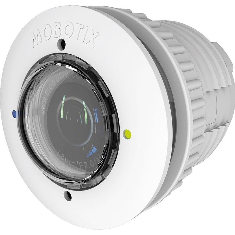 Mobotix Sensor Mx-O-SMA-S-6N016, 180°, Netzwerkkamera Zubehör