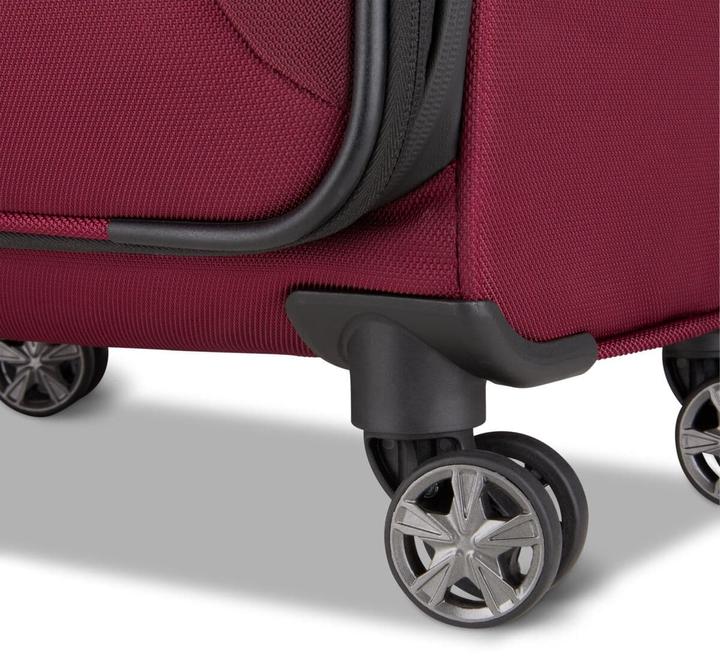 Produktbild Titan NON STOP Trolley (39 l, Handgepäck (bis 50l))