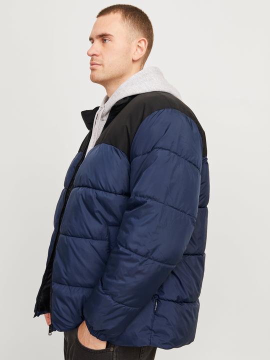 Immagine prodotto Jack & Jones Giacca trapuntata Plus Giacca trapuntata (4XL)