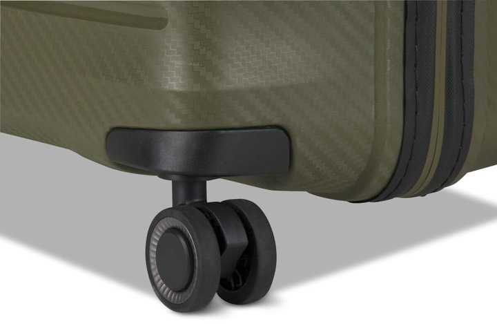 Produktbild Titan HIGHLIGHT Trolley (107 l, L (90 - 115l))