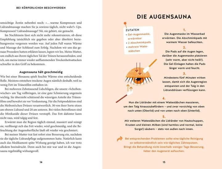 Actual product image Ich hätte da was für Sie (German, Vera Cordes, 2021)