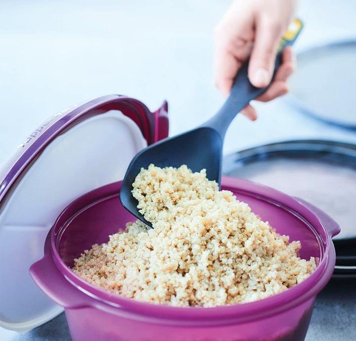 Image du produit Tupperware Cuiseur de riz au micro-ondes