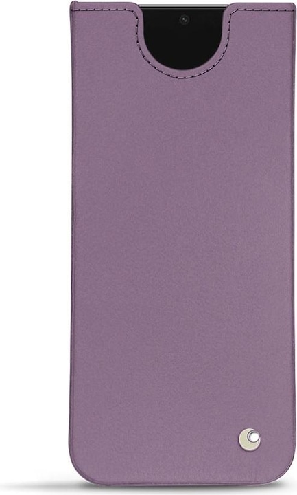 Lilas ( Nappa - Pantone #b9a3e3 )