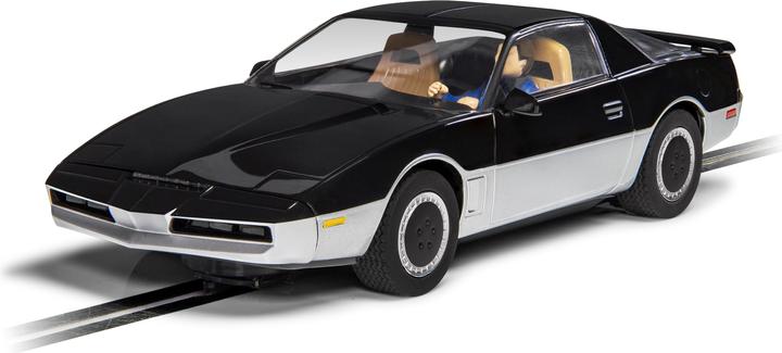 Image du produit Hornby Knight Rider - K.A.R.R.