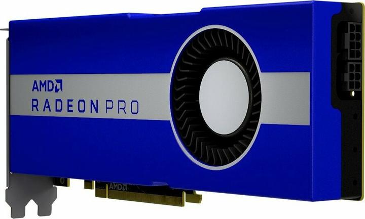 Produktbild HP Radeon Pro W5700 (8 GB)