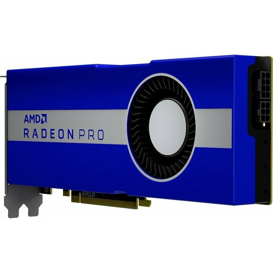 Thumbnail - HP Radeon Pro W5700 (8 GB), Grafikkarte