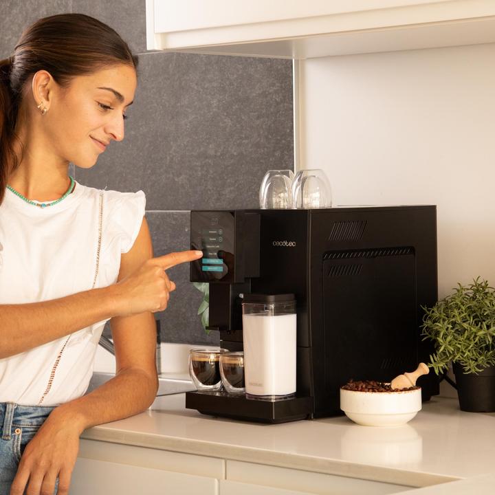 Immagine prodotto Cecotec Cremmaet CompactCcino