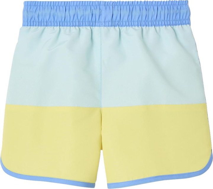 Immagine prodotto Vertbaudet Jungen Badehose im Retro-Style (86)