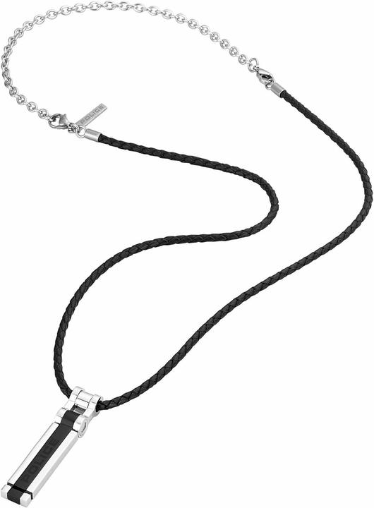 Police - Stylish men's necklace Thionville S14ANE10P (Acier inoxydable)