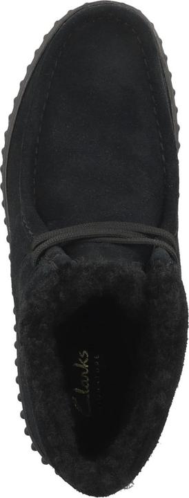 Actual product image Clarks W Torhill Moss Winter (39.5)