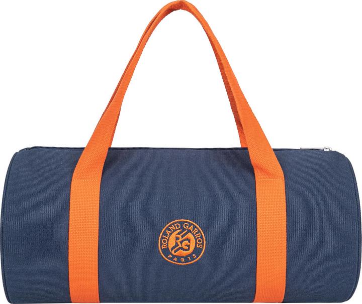 Produktbild La Plume Dorée Roland Garros Fass-Tasche