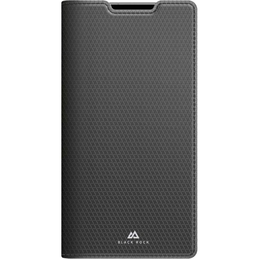 Black Rock The Classic (Samsung Galaxy S24), Smartphone Hülle, Schwarz