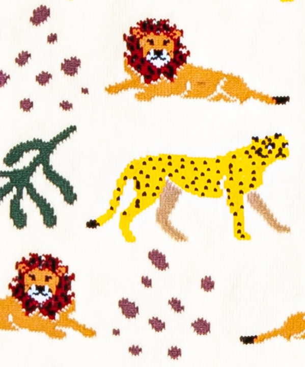 Actual product image DillySocks Cats Of Prey (Single pack, 41 - 46)