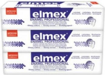 Image du produit Elmex Dental Enamel Professional Toothpaste ( 3 Ks ) - Pâte à dents (225 ml)