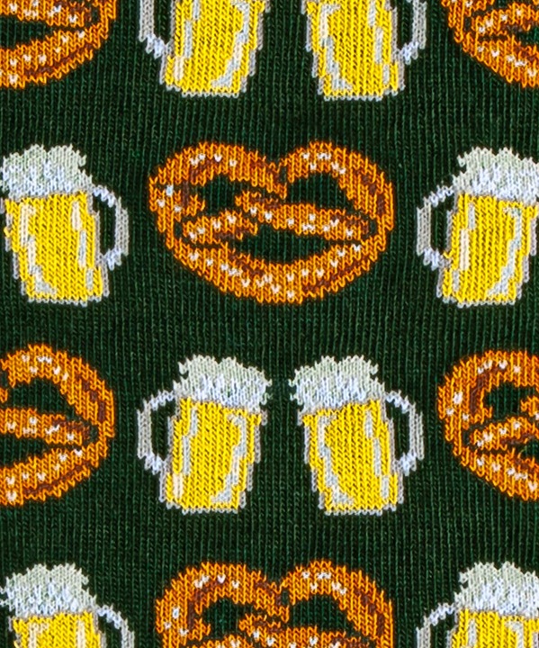 Actual product image DillySocks O'Zapft Is (Single pack, 41 - 46)