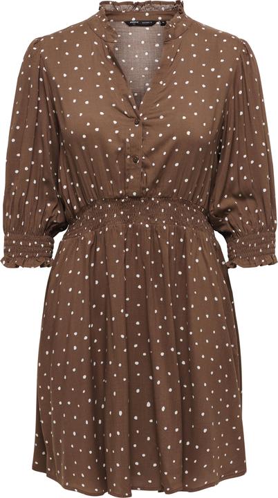 Image du produit Only ONLRAYA 3/4 DRESS WVN (M)