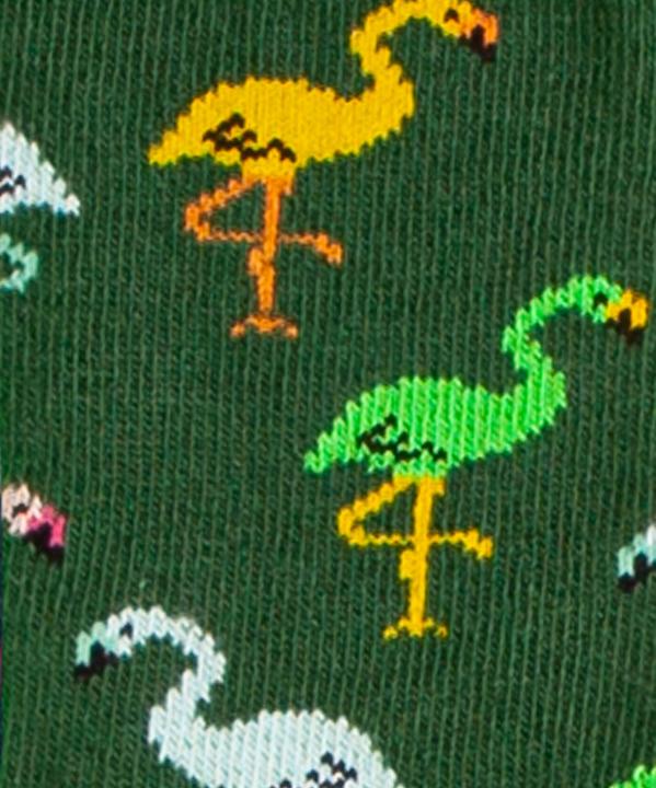 Produktbild DillySocks lil Flam Forest (Einzelpack, 19 - 22)