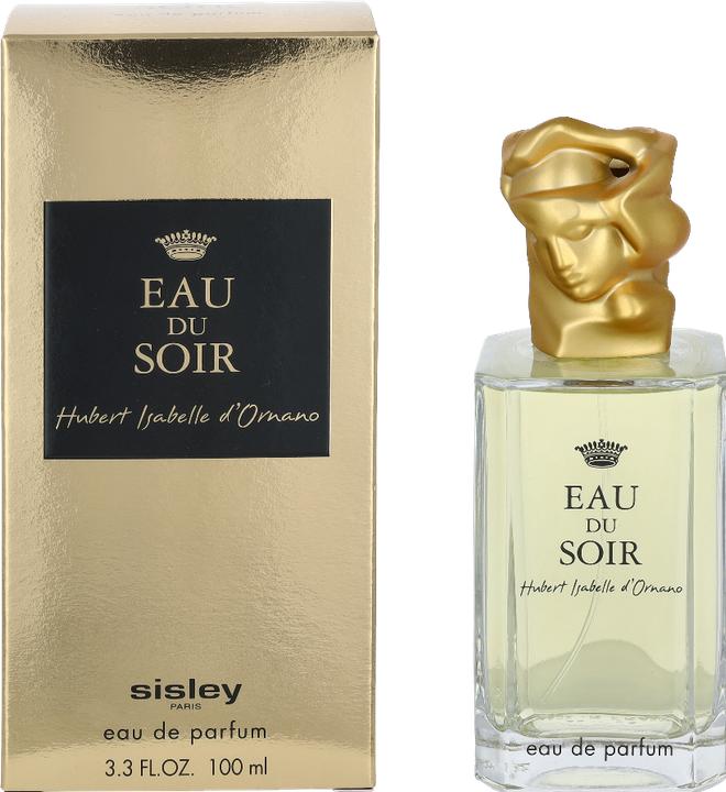 Actual product image Sisley eau du soir (Eau de parfum, 100 ml)