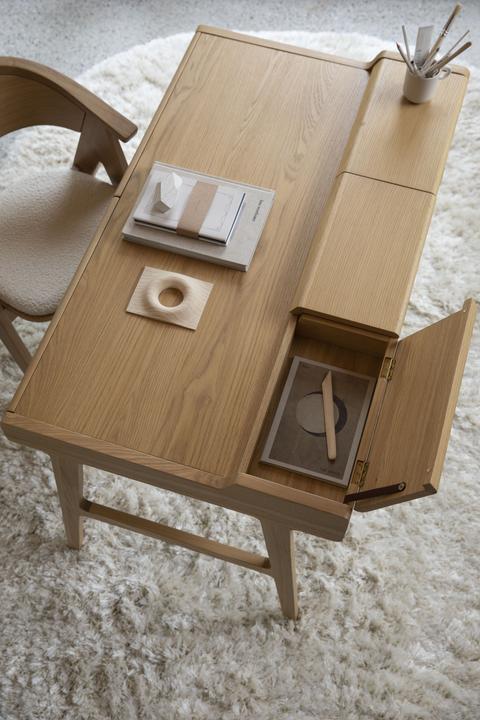 Immagine prodotto Zuiver Kaat (120 x 70 x 81 cm)