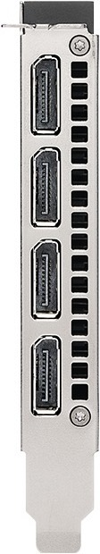 Actual product image PNY RTX A4000 (16 GB)