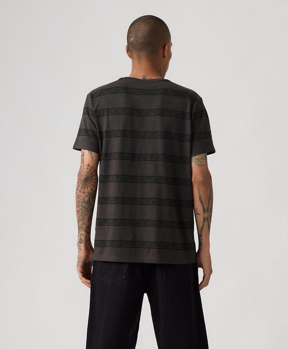 Produktbild Levis Kurzarm-T-Shirt mit Tasche (L)