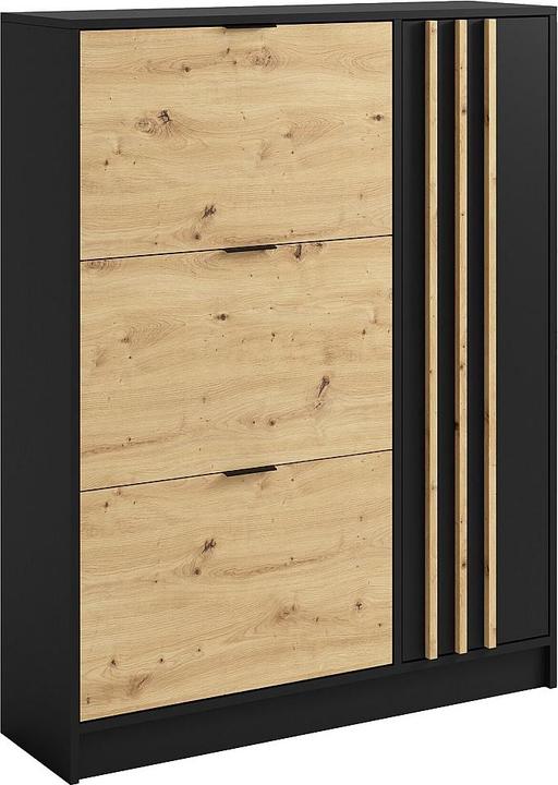 Produktbild Vente-unique Janakia (102 x 30 x 130 cm)