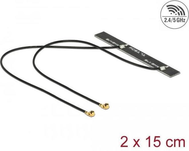 Produktbild Delock 88983 (WLAN)