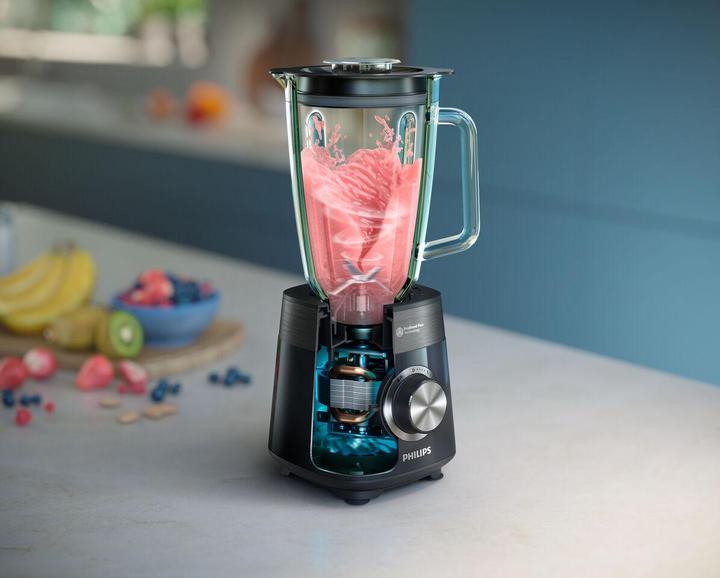 Image du produit Philips BLENDER HR3030/00 (1200 W)