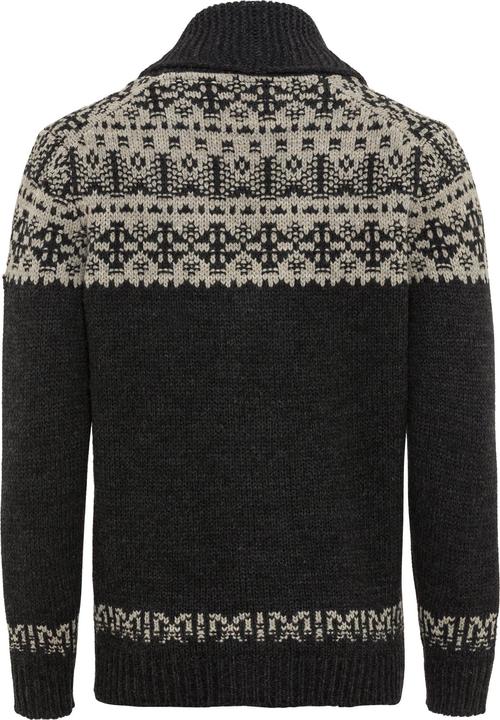 Produktbild Camel Active Strickjacke aus einem angenehmen Wollmix (XL)