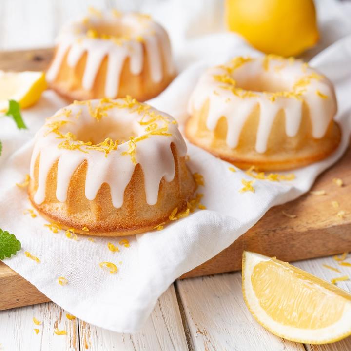 Produktbild Lurch Flexiform Gugelhupf Mini 6fach (7 cm)