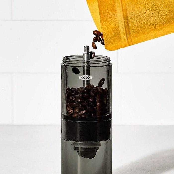 Produktbild OXO Brew Handkaffeemühle