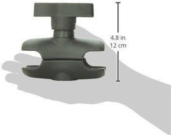 Actual product image Zebra RAM Mount 4in Arm